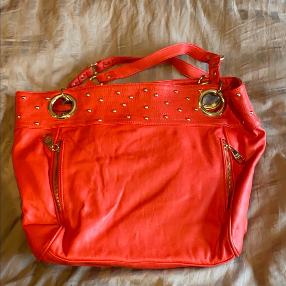 Steve Madden Tote